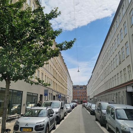 Hotellos Copenhagen Exterior photo
